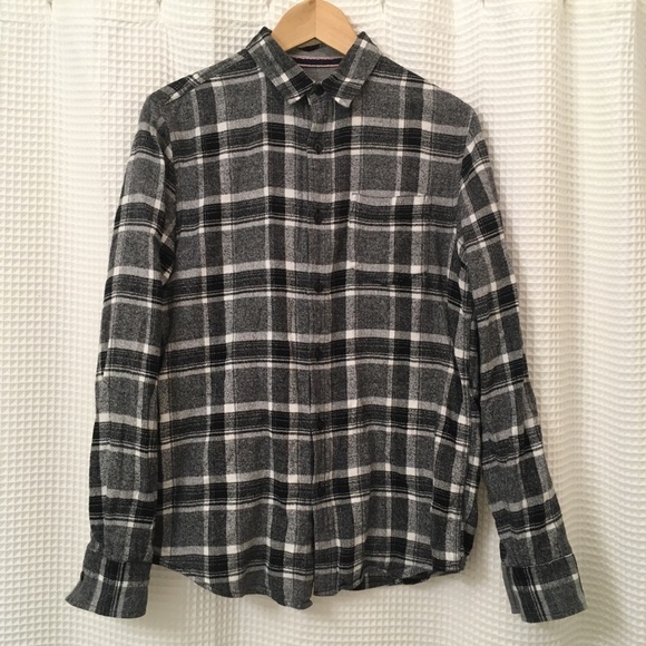 American Rag Flannel - Picture 2 of 5